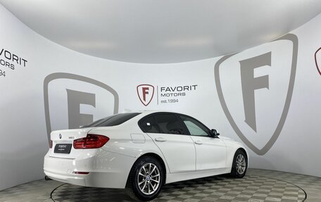 BMW 3 серия, 2014 год, 1 850 000 рублей, 6 фотография