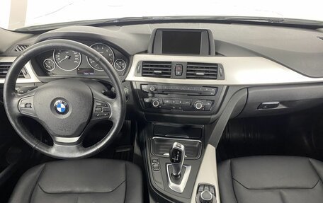 BMW 3 серия, 2014 год, 1 850 000 рублей, 7 фотография