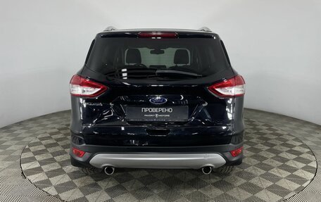 Ford Kuga III, 2013 год, 1 301 000 рублей, 3 фотография