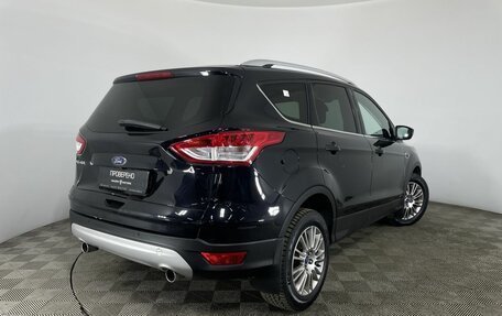 Ford Kuga III, 2013 год, 1 301 000 рублей, 6 фотография