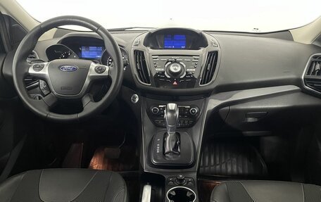 Ford Kuga III, 2013 год, 1 301 000 рублей, 7 фотография