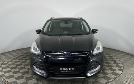 Ford Kuga III, 2013 год, 1 301 000 рублей, 2 фотография