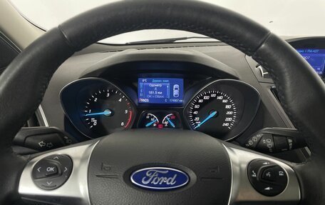 Ford Kuga III, 2013 год, 1 301 000 рублей, 11 фотография