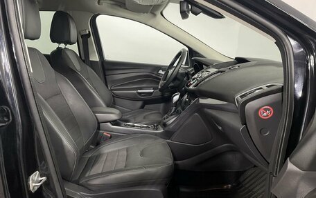 Ford Kuga III, 2013 год, 1 301 000 рублей, 14 фотография