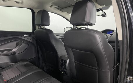 Ford Kuga III, 2013 год, 1 301 000 рублей, 16 фотография