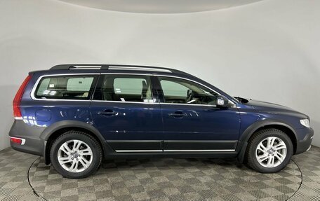 Volvo XC70 II рестайлинг, 2014 год, 2 650 000 рублей, 4 фотография