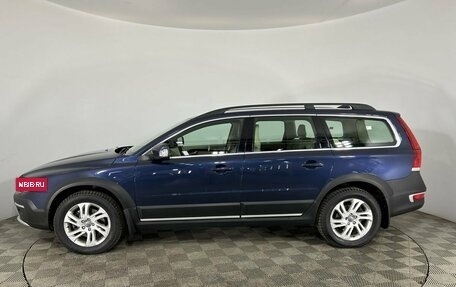 Volvo XC70 II рестайлинг, 2014 год, 2 650 000 рублей, 5 фотография