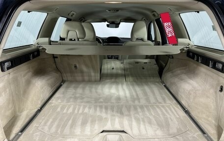 Volvo XC70 II рестайлинг, 2014 год, 2 650 000 рублей, 18 фотография