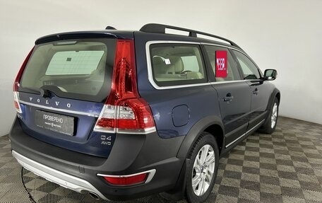 Volvo XC70 II рестайлинг, 2014 год, 2 650 000 рублей, 6 фотография