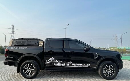 Ford Ranger, 2024 год, 5 900 000 рублей, 4 фотография