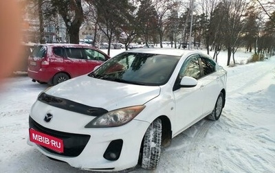 Mazda 3, 2011 год, 920 000 рублей, 1 фотография