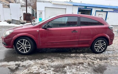 Opel Astra H, 2006 год, 430 000 рублей, 10 фотография