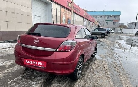 Opel Astra H, 2006 год, 430 000 рублей, 7 фотография