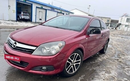 Opel Astra H, 2006 год, 430 000 рублей, 8 фотография