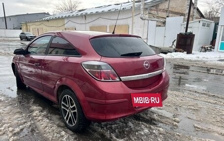 Opel Astra H, 2006 год, 430 000 рублей, 6 фотография