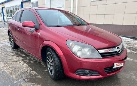 Opel Astra H, 2006 год, 430 000 рублей, 11 фотография