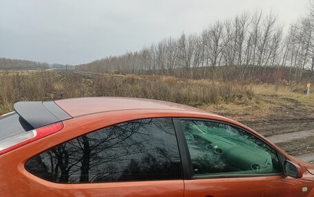 Ford Focus II рестайлинг, 2006 год, 350 000 рублей, 21 фотография