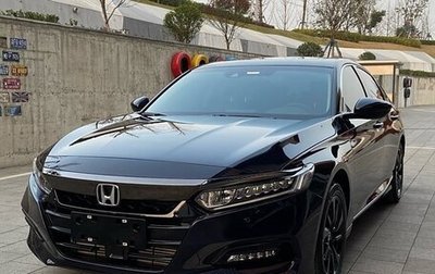 Honda Accord IX рестайлинг, 2021 год, 2 500 000 рублей, 1 фотография