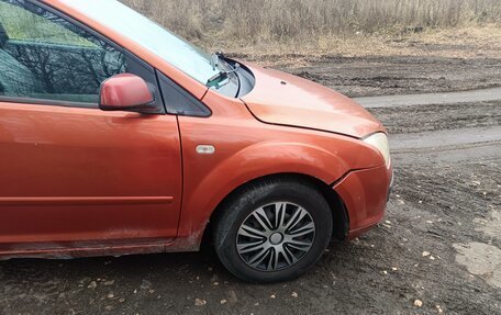 Ford Focus II рестайлинг, 2006 год, 350 000 рублей, 20 фотография