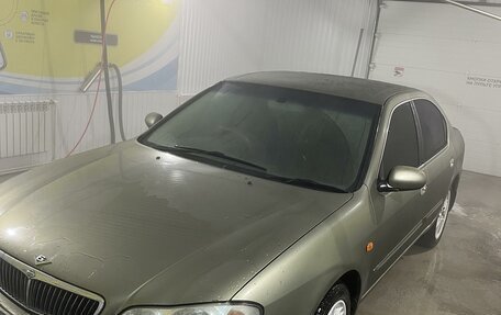 Nissan Cefiro III, 2000 год, 550 000 рублей, 2 фотография