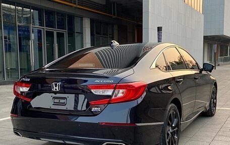 Honda Accord IX рестайлинг, 2021 год, 2 500 000 рублей, 5 фотография