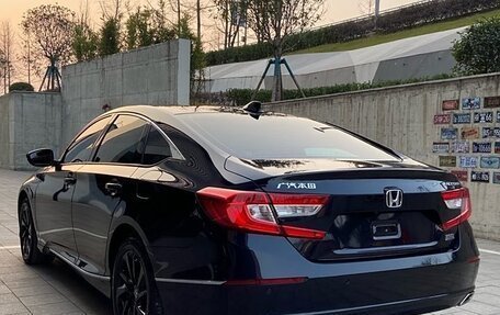 Honda Accord IX рестайлинг, 2021 год, 2 500 000 рублей, 7 фотография