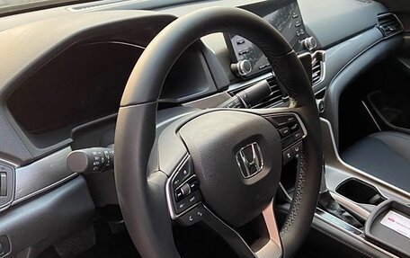 Honda Accord IX рестайлинг, 2021 год, 2 500 000 рублей, 10 фотография