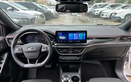 Ford Focus IV, 2021 год, 1 420 001 рублей, 9 фотография