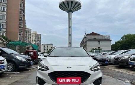 Ford Focus IV, 2021 год, 1 420 001 рублей, 6 фотография