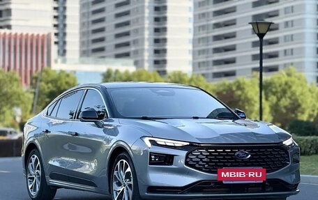 Ford Mondeo V, 2021 год, 1 450 227 рублей, 3 фотография