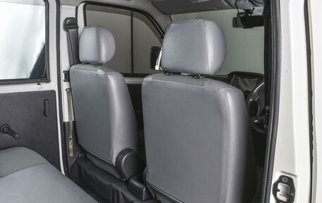 Toyota Town Ace IV, 2018 год, 1 840 000 рублей, 11 фотография