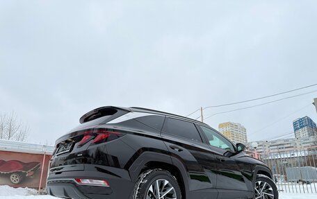 Hyundai Tucson, 2024 год, 3 800 000 рублей, 12 фотография