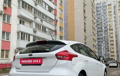 Ford Focus III, 2018 год, 1 290 000 рублей, 6 фотография