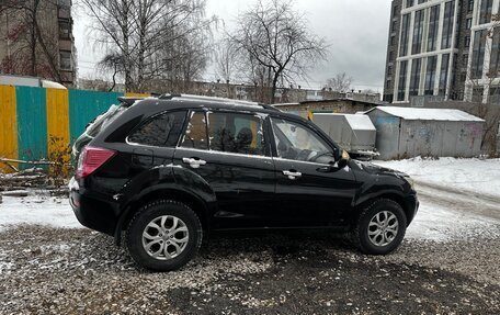 Lifan X60 I рестайлинг, 2014 год, 450 000 рублей, 4 фотография