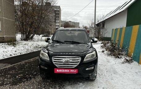 Lifan X60 I рестайлинг, 2014 год, 450 000 рублей, 2 фотография