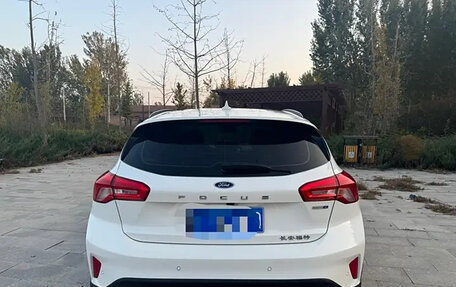 Ford Focus IV, 2021 год, 1 490 001 рублей, 3 фотография