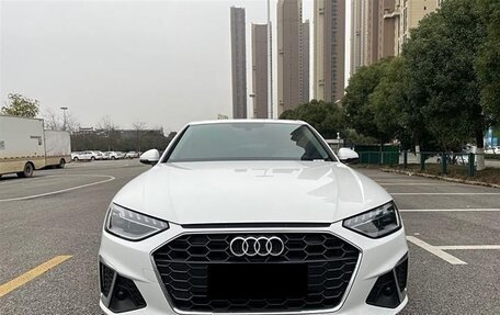 Audi A4, 2020 год, 2 830 000 рублей, 2 фотография