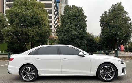 Audi A4, 2020 год, 2 830 000 рублей, 7 фотография