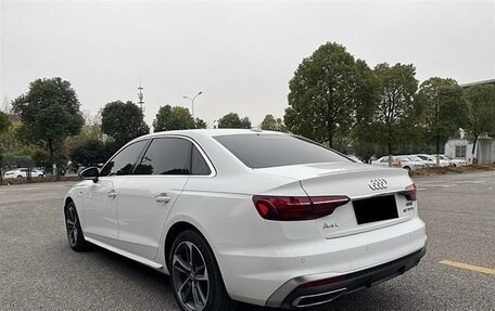 Audi A4, 2020 год, 2 830 000 рублей, 6 фотография