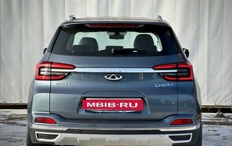 Chery Tiggo 4 I рестайлинг, 2020 год, 1 650 000 рублей, 3 фотография