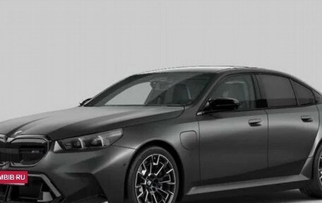 BMW M5, 2024 год, 28 638 000 рублей, 2 фотография