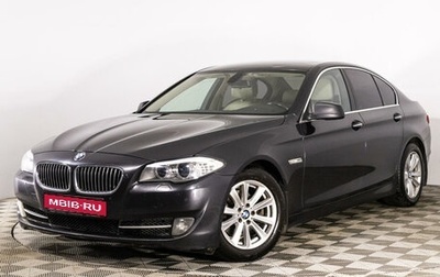 BMW 5 серия, 2012 год, 1 529 000 рублей, 1 фотография