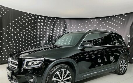 Mercedes-Benz GLB, 2020 год, 3 945 000 рублей, 1 фотография