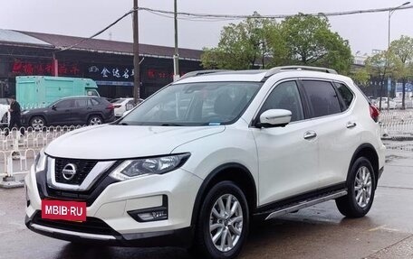 Nissan X-Trail, 2020 год, 2 160 000 рублей, 1 фотография