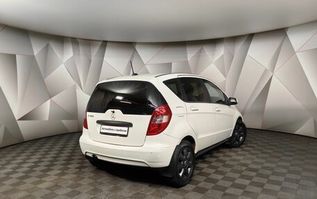 Mercedes-Benz A-Класс, 2012 год, 797 000 рублей, 2 фотография