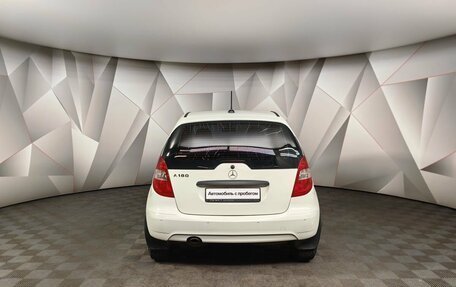 Mercedes-Benz A-Класс, 2012 год, 797 000 рублей, 7 фотография