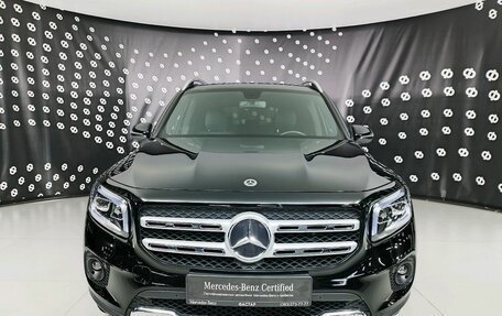 Mercedes-Benz GLB, 2020 год, 3 945 000 рублей, 2 фотография