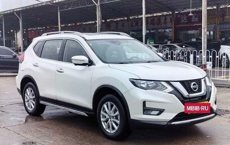 Nissan X-Trail, 2020 год, 2 160 000 рублей, 3 фотография