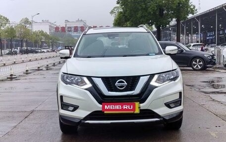 Nissan X-Trail, 2020 год, 2 160 000 рублей, 2 фотография