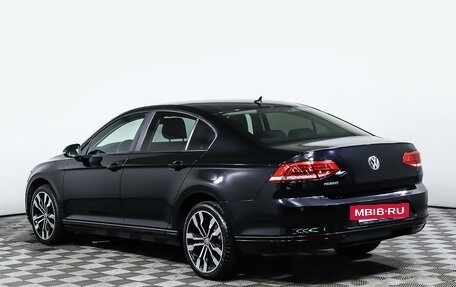 Volkswagen Passat B8 рестайлинг, 2018 год, 2 298 000 рублей, 7 фотография